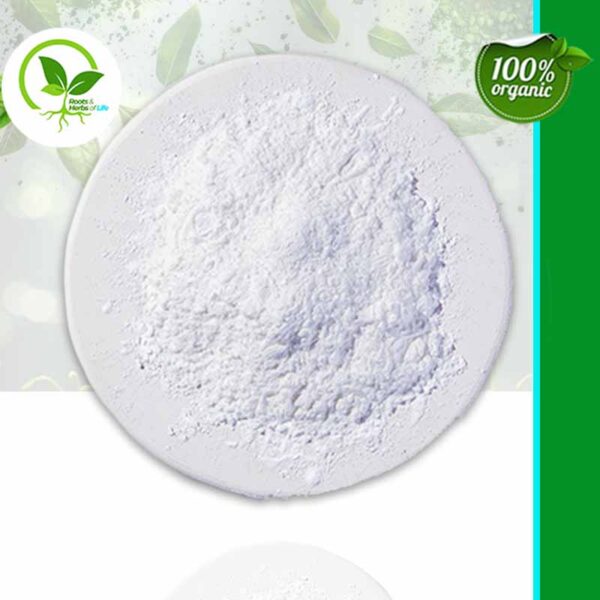 ARROWROOT (TAPIOCA) POWDER OG