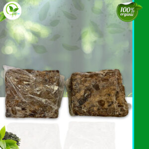 African black soap