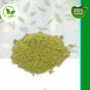 BARLEY GRASS POWDER ORGANIC