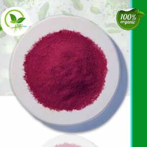 BEET ROOT POWDER ORGANIC