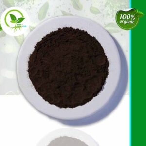 BLACK WALNUT HULL POWDER OG