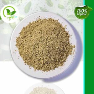 BLADDERWRACK POWDER ORGANIC