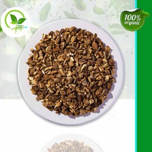 BURDOCK ROOT C/S ORGANIC