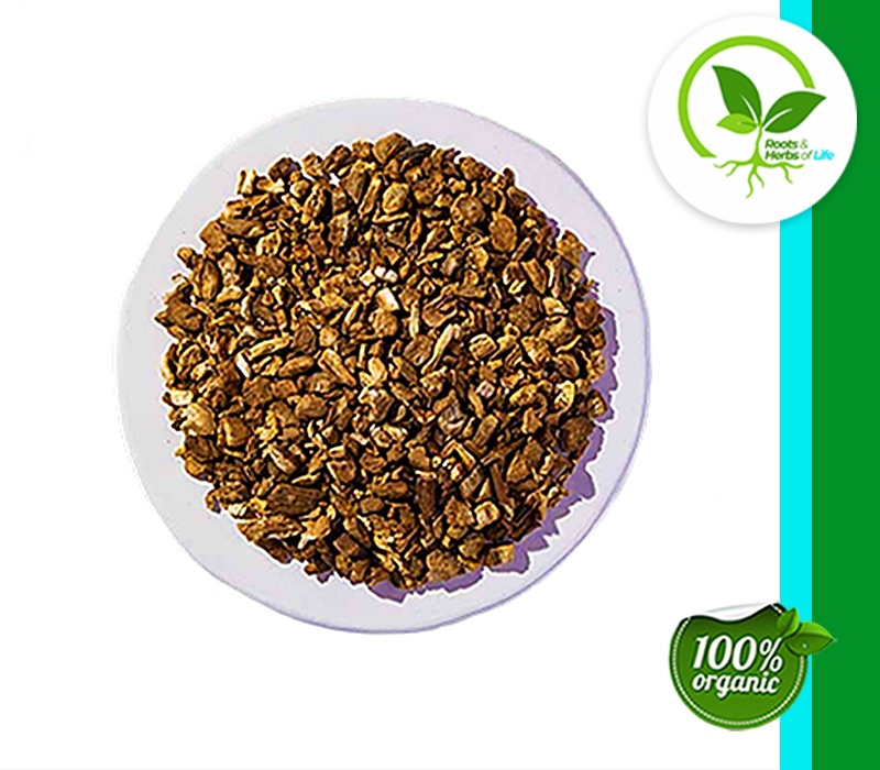 BURDOCK ROOT C/S ORGANIC