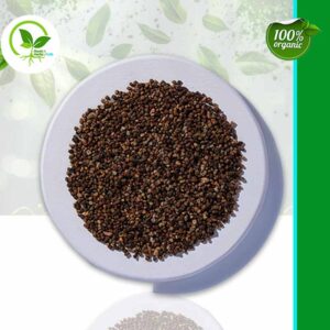 CARDAMOM SEEDS ORGANIC