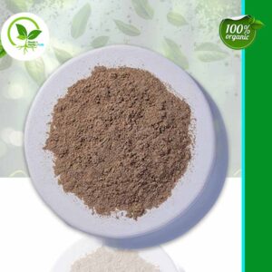 CARDAMOM SEEDS POWDER ORGANIC
