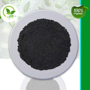 CHAR PWD, ACTVTD HARDWOOD 4 OZ