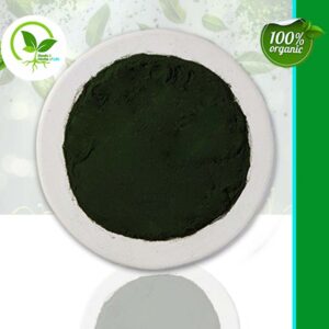 CHLORELLA POWDER TAIWAN OG