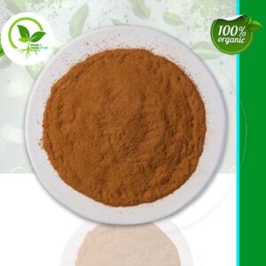 CINNAMON POWDER CEYLON ORGANIC