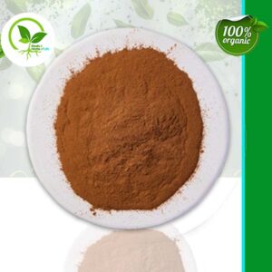 CINNAMON POWDER ORGANIC
