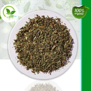 COMFREY LEAF C/S ORGANIC