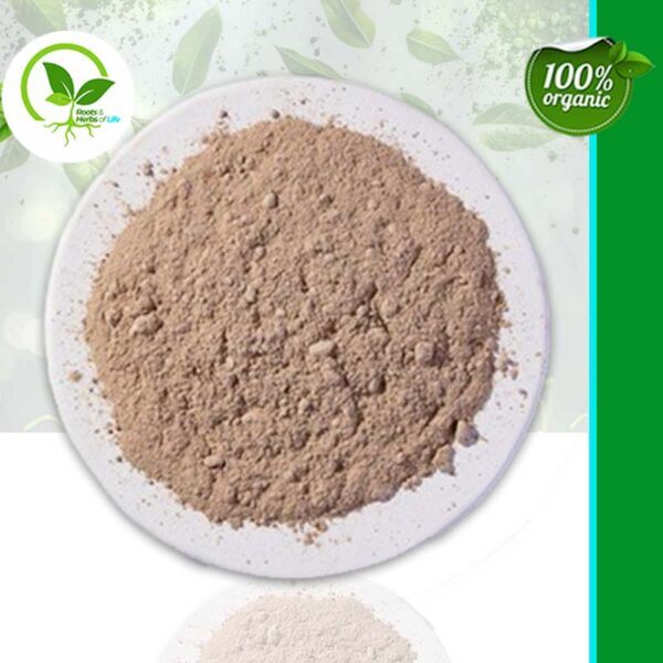 DULSE LEAF POWDER ORGANIC