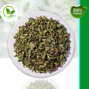 ECHINACEA PURP HERB C/S ORGANIC