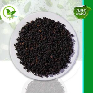 ELDERBERRIES WHOLE WC