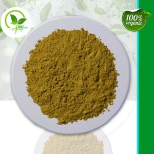 Goldenseal Root Powder Wildcrafted