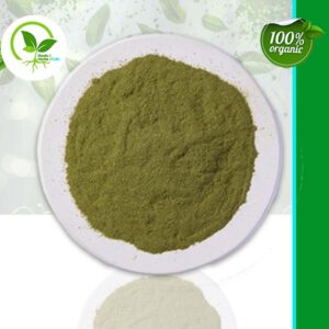 GREENPOWER BLEND ORGANIC 4 OZ