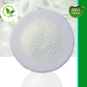 GUAR GUM POWDER ORGANIC