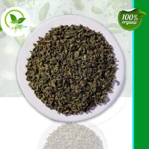 GUNPOWDER TEA ORGANIC