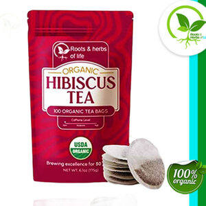 Hibiscus tea