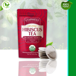 Hibiscus tea
