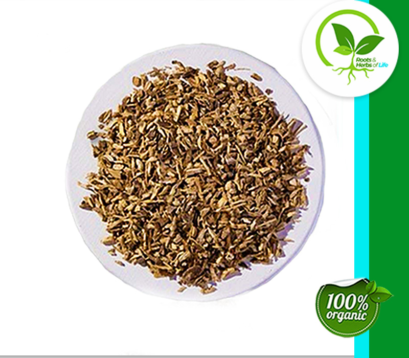 Kava Kava Root Cut and Sifted Wildcrafted