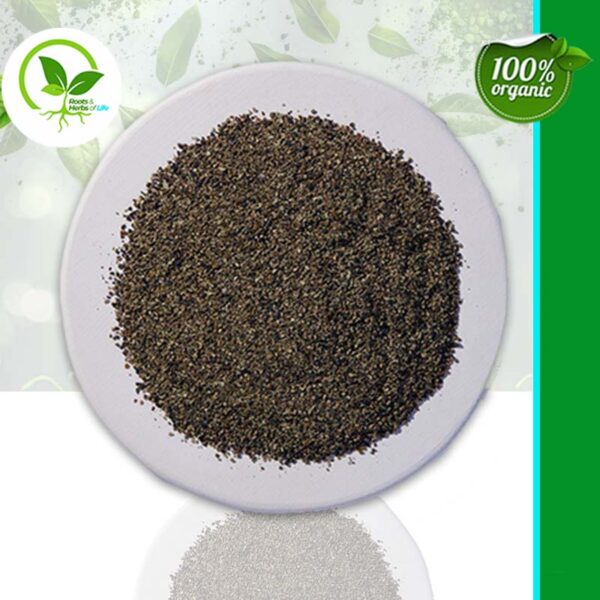 KELP GRANULES ATLANTIC OG