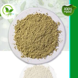 KELP POWDER ORG 2.47 OZ (70g) 6/CS