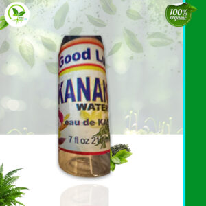 Kananga Water