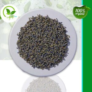 LAVENDER FLOWERS SUPER OG 4 OZ