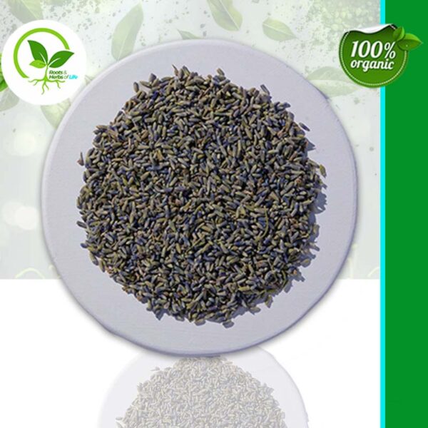LAVENDER FLOWERS SUPER OG 4 OZ