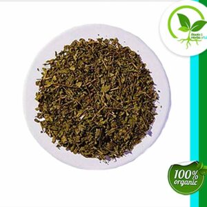 LEMON BALM LEAF C/S ORG 4 OZ