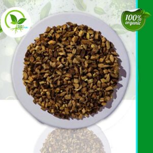 LICORICE ROOT C/S ORGANIC - CHINA