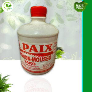 La paix Congnons Original Herbal Drink