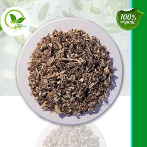 MARSHMALLOW ROOT C/S ORGANIC 25 LB