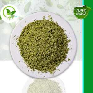 MATCHA TEA POWDER ORGANIC 4 OZ