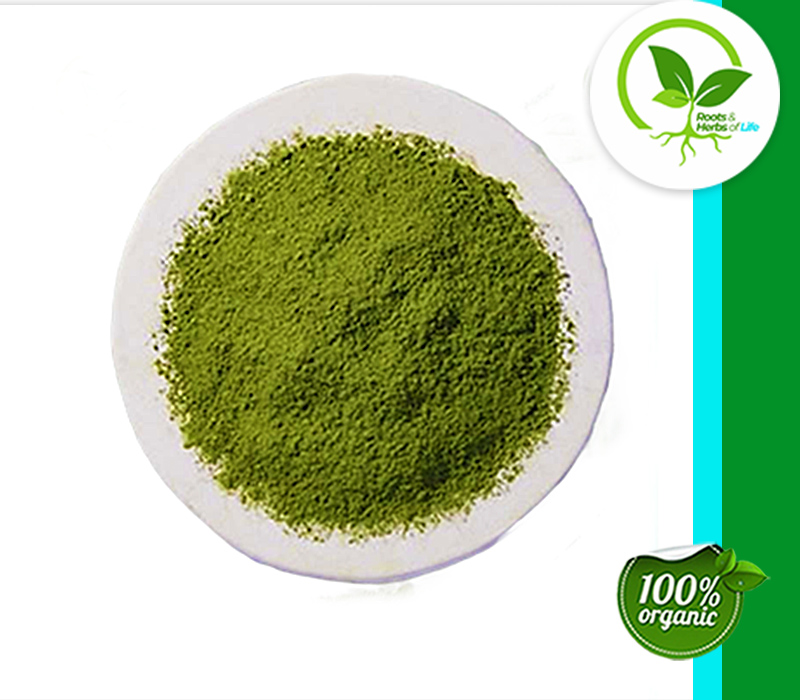 MATCHA TEA PWD CEREMONIAL OG