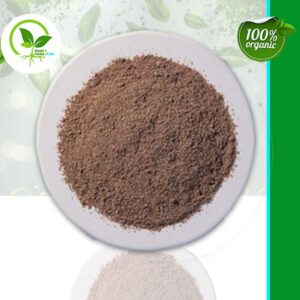 MILK THISTLE SEED PWD ORGANIC