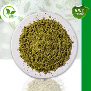 MORINGA LEAF POWDER ORGANIC