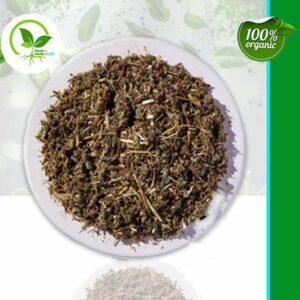 MUGWORT HERB C/S ORGANIC
