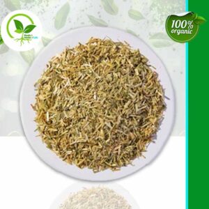 OATSTRAW C/S ORGANIC