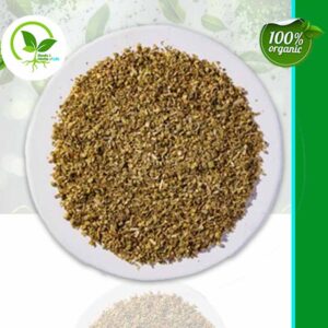 OREGANO LEAF C/S ORGANIC