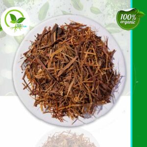 PAU D'ARCO BARK C/S WC