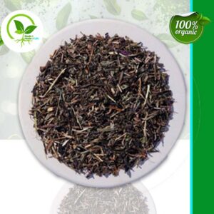 PLANTAIN LEAF C/S ORGANIC