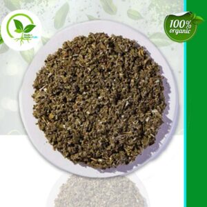 RASPBERRY LEAF C/S ORGANIC