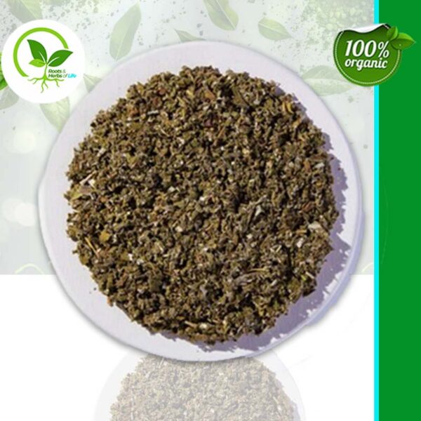 RASPBERRY LEAF C/S ORGANIC