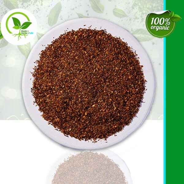 ROOIBOS TEA C/S ORGANIC