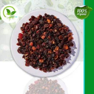 ROSEHIPS C/S ORGANIC