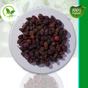 ROSEHIPS WHOLE ORGANIC