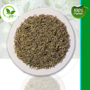 ROSEMARY LEAF WHOLE ORGANIC