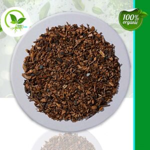 Sarsaparilla Root Cut and Sifted Wildcrafted (Mexico)